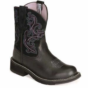 Ariat Fatbaby II Womens western boot